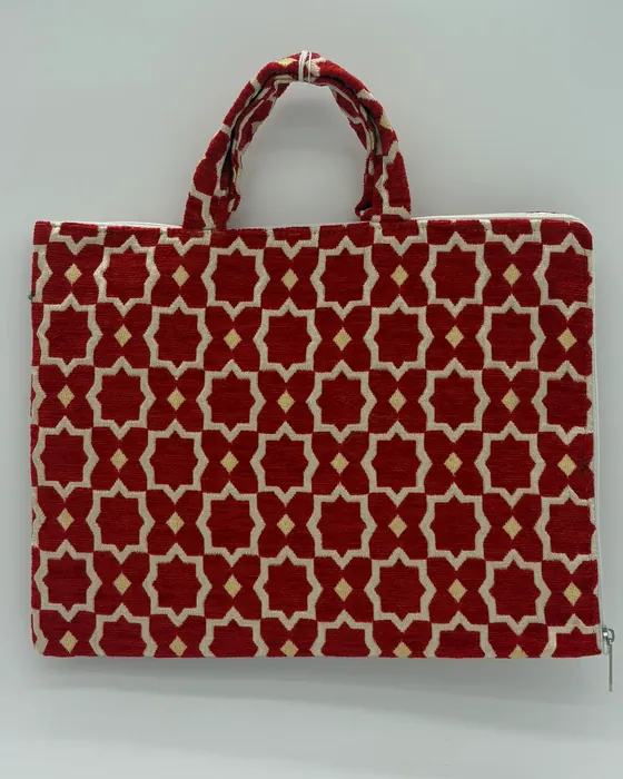 Sac à ordinateur — Pièce n° 2