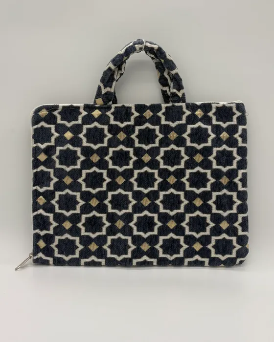 Sac à ordinateur — Pièce n° 3