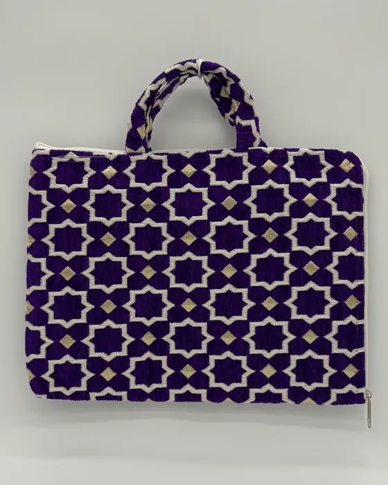 Sac à ordinateur — Pièce n° 4