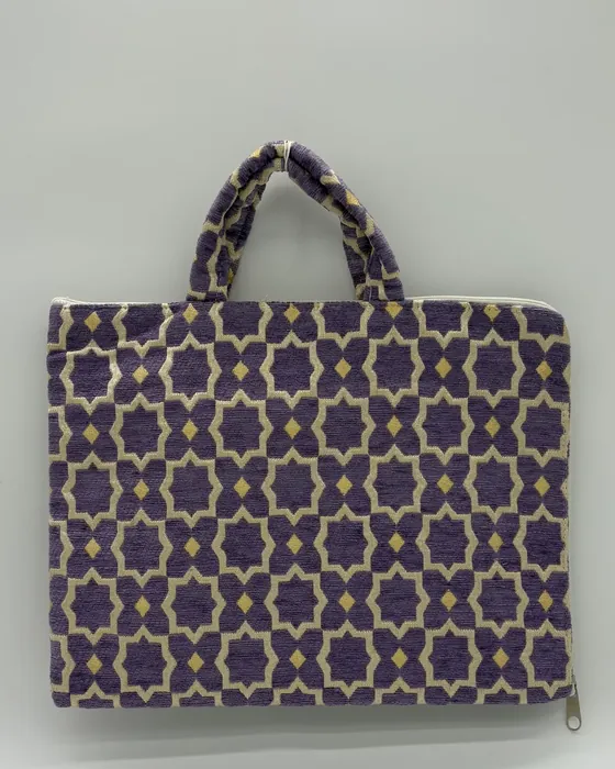 Sac à ordinateur — Pièce n° 5