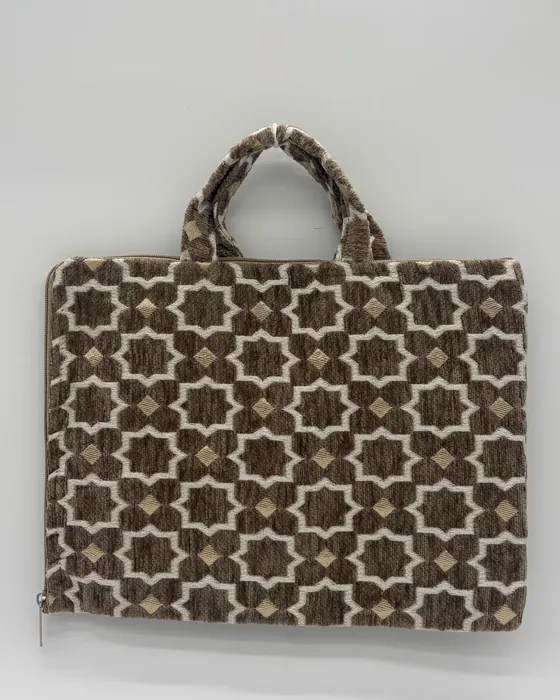 Sac à ordinateur — Pièce n° 1