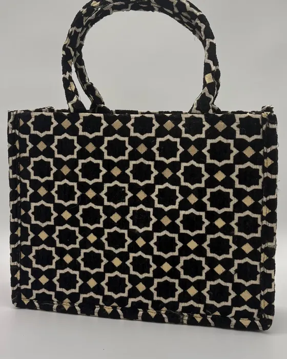 Sac d'été — Pièce n° 2