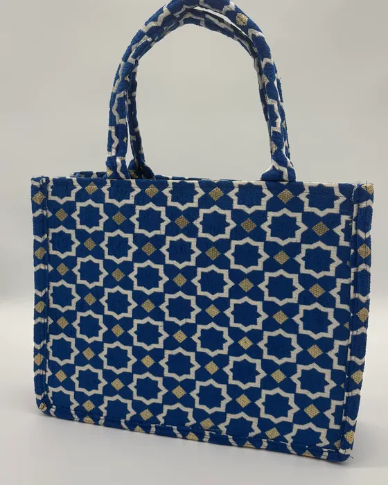 Sac d'été — Pièce n° 3