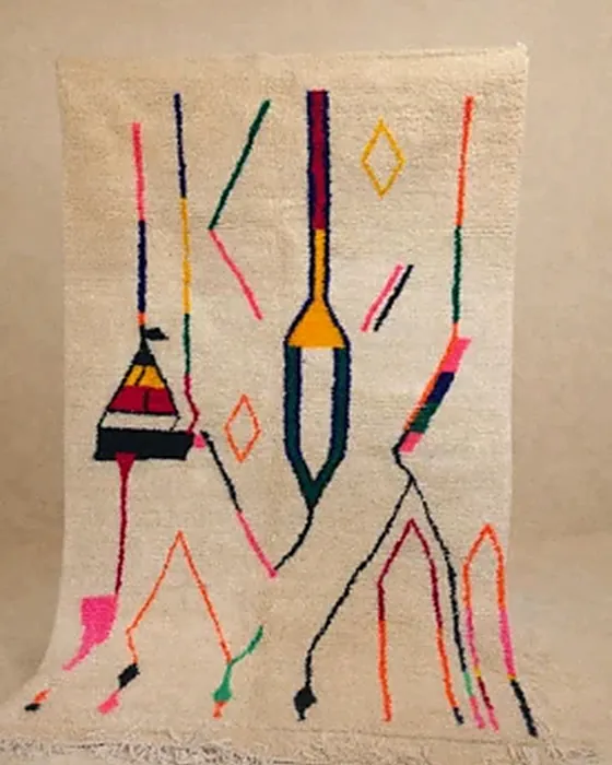 Tapis Azilal — Tapis Azilal
