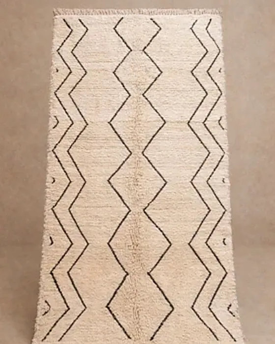 Tapis Mrit — N° 2