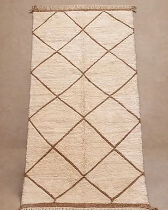 Tapis Mrit — N° 3