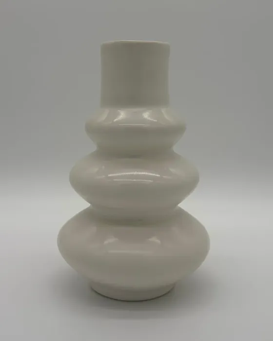 Vase Ondulé — Vase ondulé